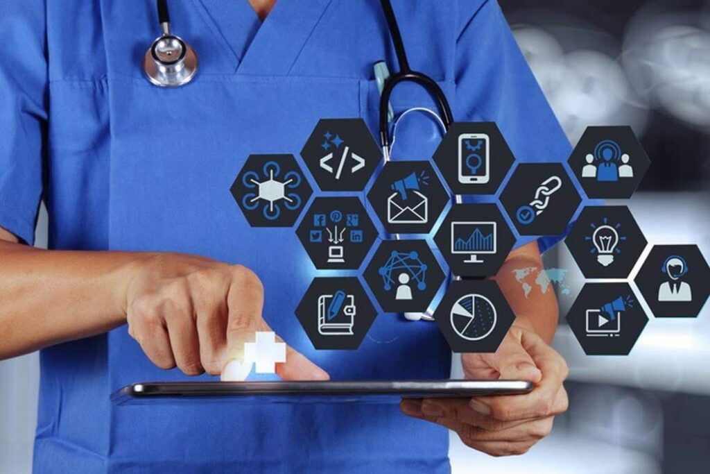 Blockchain in Healthcare: Potential and Challenges